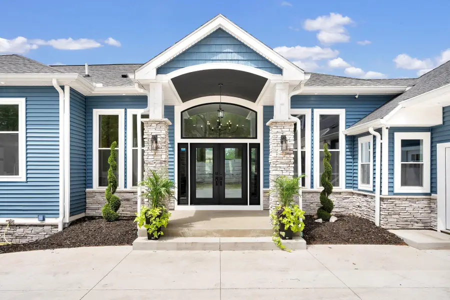 3443 Manderley Drive Ne, Grand Rapids, MI 49525 - #2