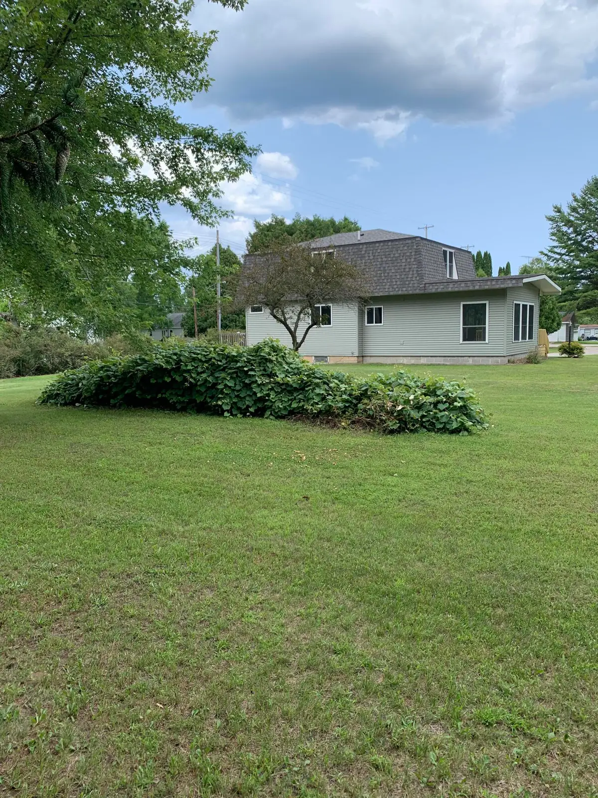 401 W Church Street, Harrisville, MI 48740 - #1