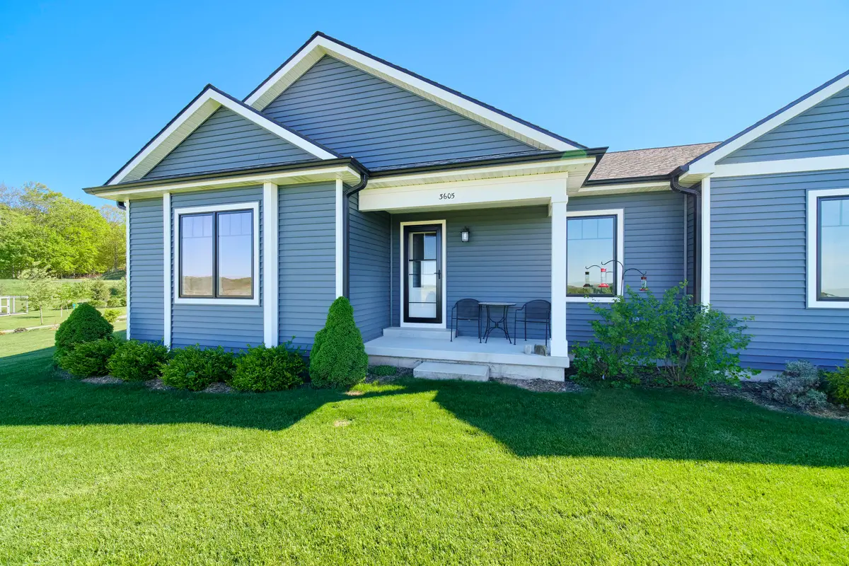 3605 Pinot Point, Manistee, MI 49660 - #1