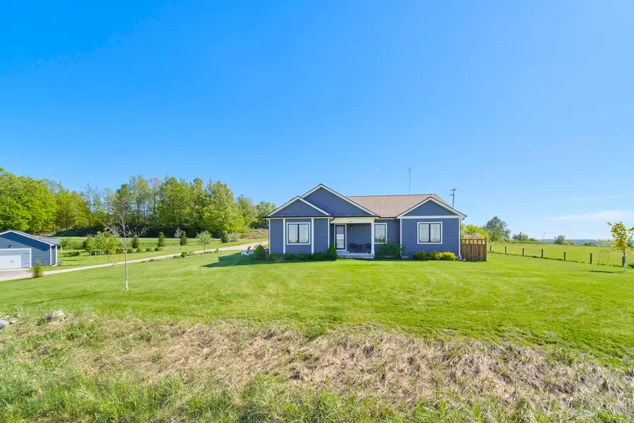 3605 Pinot Point, Manistee, MI 49660 - #3
