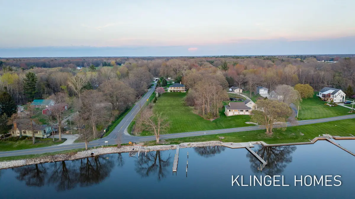 15400 148th Avenue #LOT, Spring Lake, MI 49456 - #1