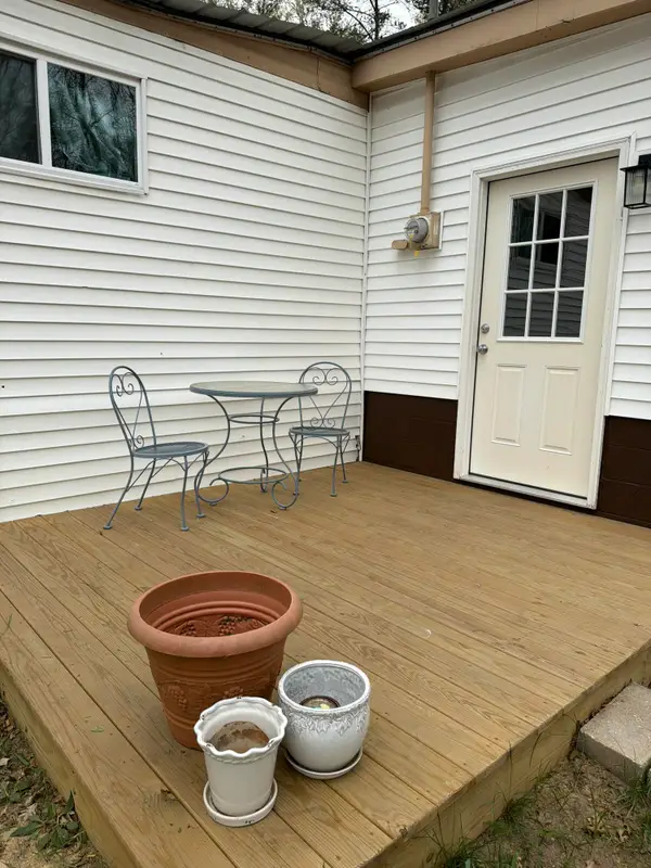 3299 S Yale Avenue, Baldwin, MI 49304