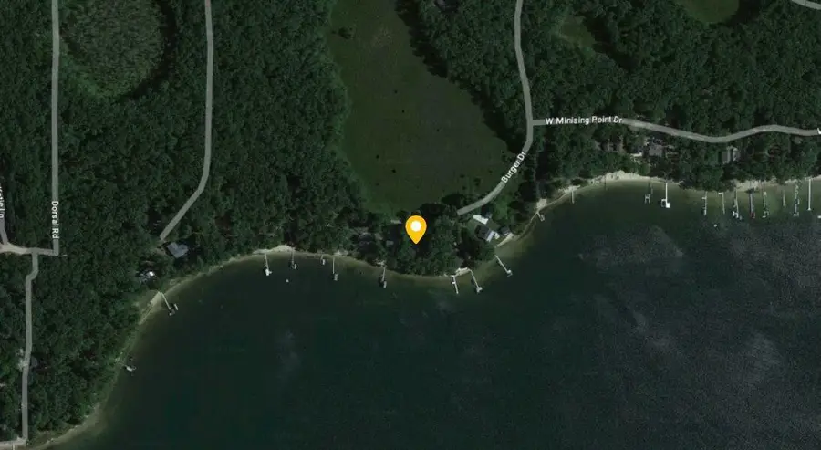 10864 Burger Road, Baldwin, MI 49304 - #3