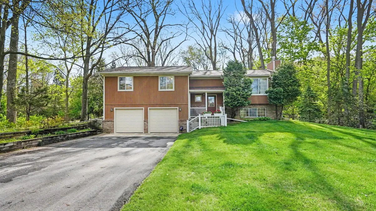 442 W Delhi Road, Ann Arbor, MI 48103 - #1