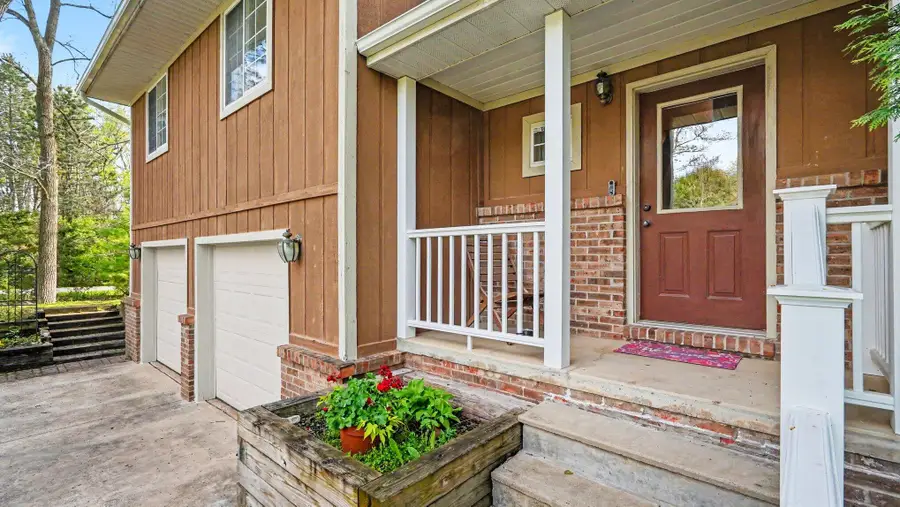 442 W Delhi Road, Ann Arbor, MI 48103 - #2