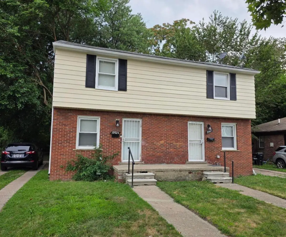 19925 Greenfield Road, Detroit, MI 48235 - #1