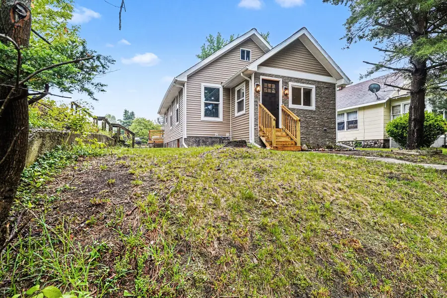 139 W Rittenhouse Avenue W, Battle Creek, MI 49037 - #3