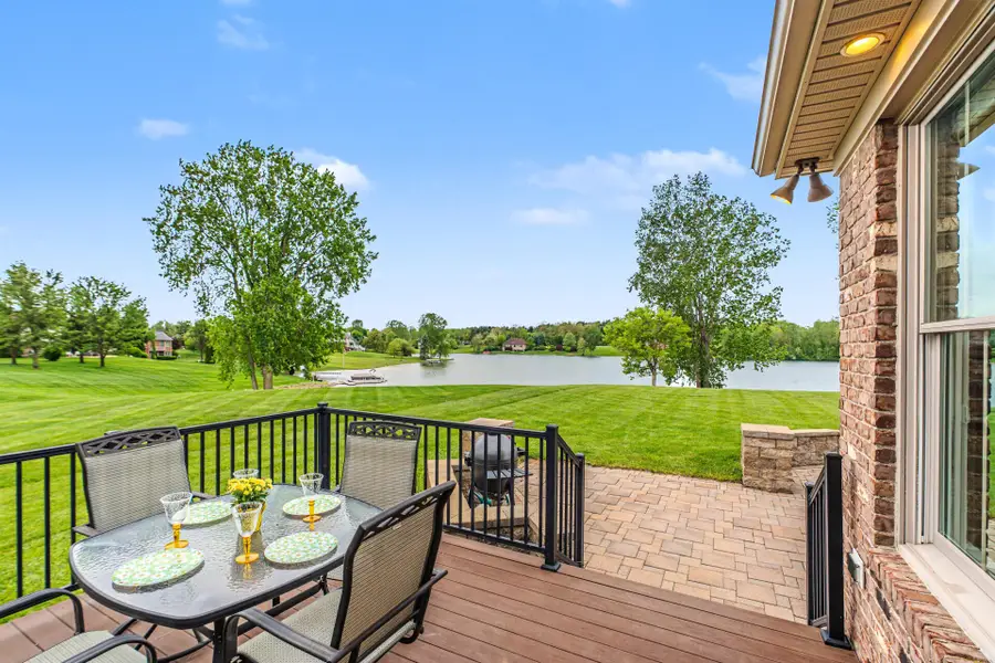 9168 Mirage Lake Drive, Milan, MI 48160 - #2