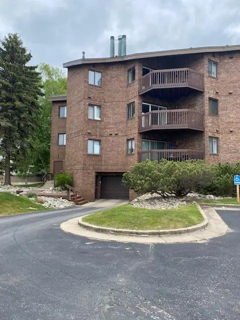 368 Harbor Drive #401, Ludington, MI 49431