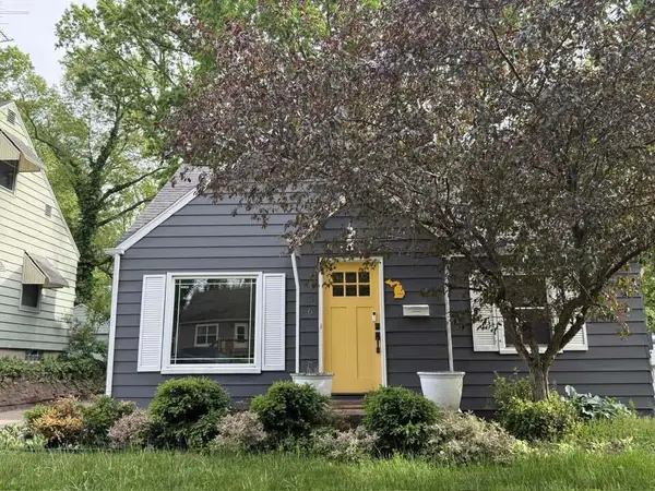 143 Linwood Street Se, Grand Rapids, MI 49507