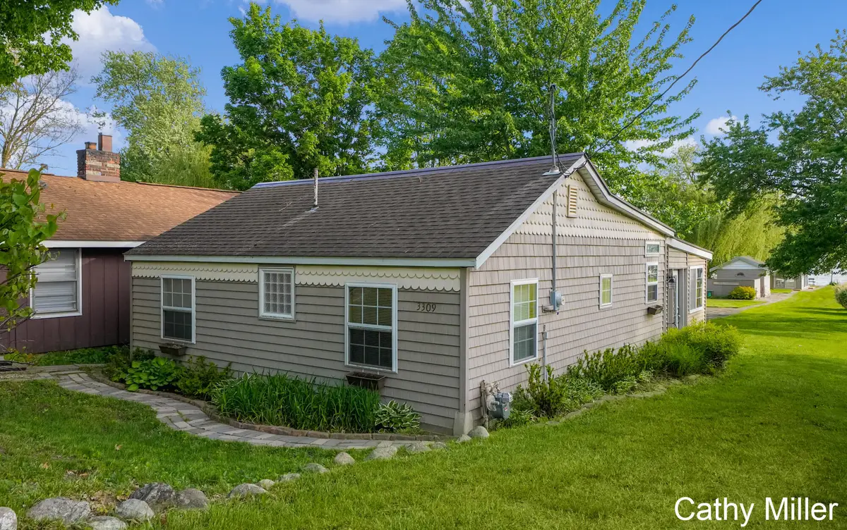 3309 Dumont Lake Drive, Allegan, MI 49010 - #1