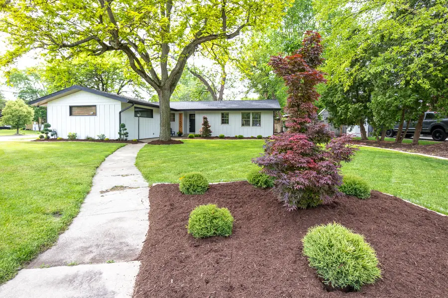 1155 Plymouth Avenue Se, Grand Rapids, MI 49506 - #3