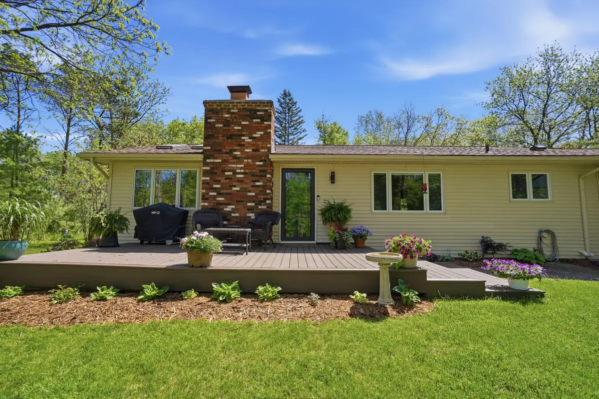 1201 Old Plank Road, Milford, MI 48381 - #1