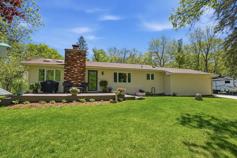 1201 Old Plank Road, Milford, MI 48381 - #3