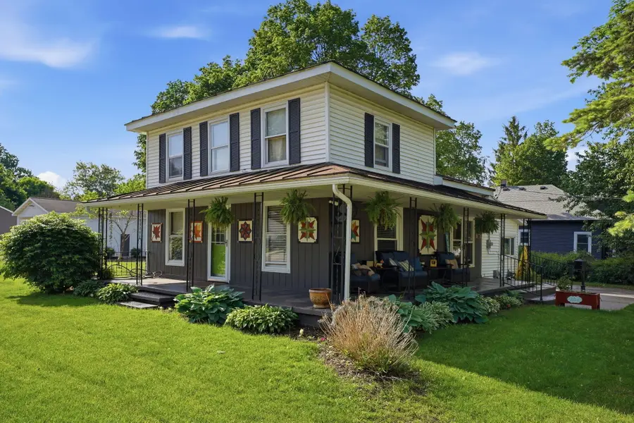 338 Park Street, Wayland, MI 49348 - #3