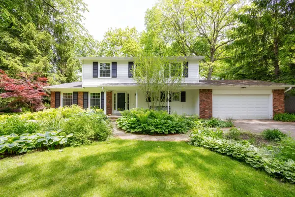 1516 Bardstown Trail, Ann Arbor, MI 48105