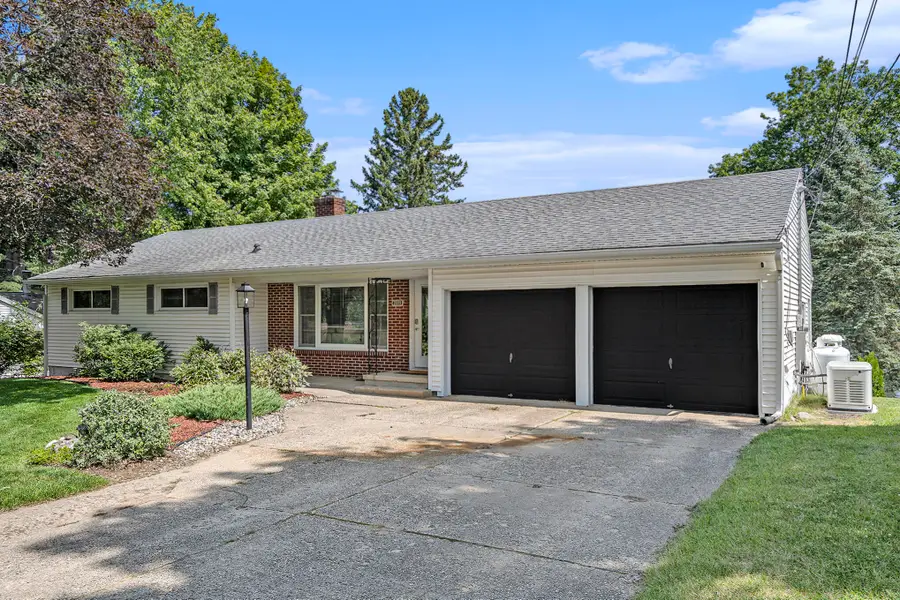 3509 Lake Allegan Drive, Allegan, MI 49010 - #2