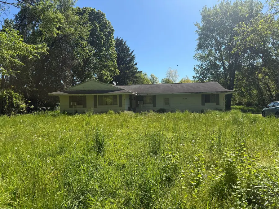 13817 S Log Cabin Road, Three Oaks, MI 49128 - #3