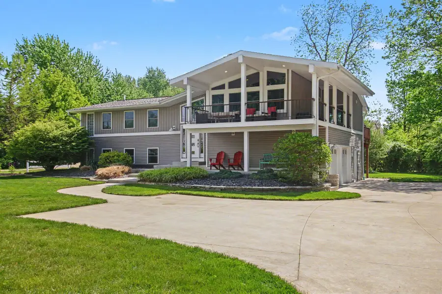 35 North Shore Drive, South Haven, MI 49090 - #2
