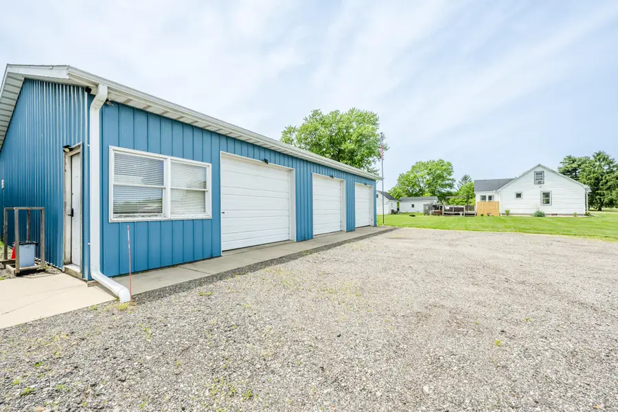 3156 W Lemon Creek Road, Bridgman, MI 49106 - #3