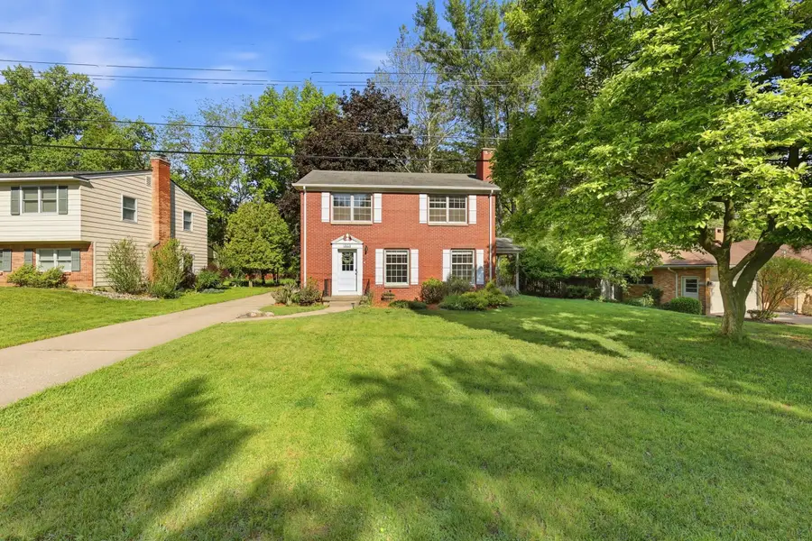 1905 Millbank Street Se, Grand Rapids, MI 49508 - #3