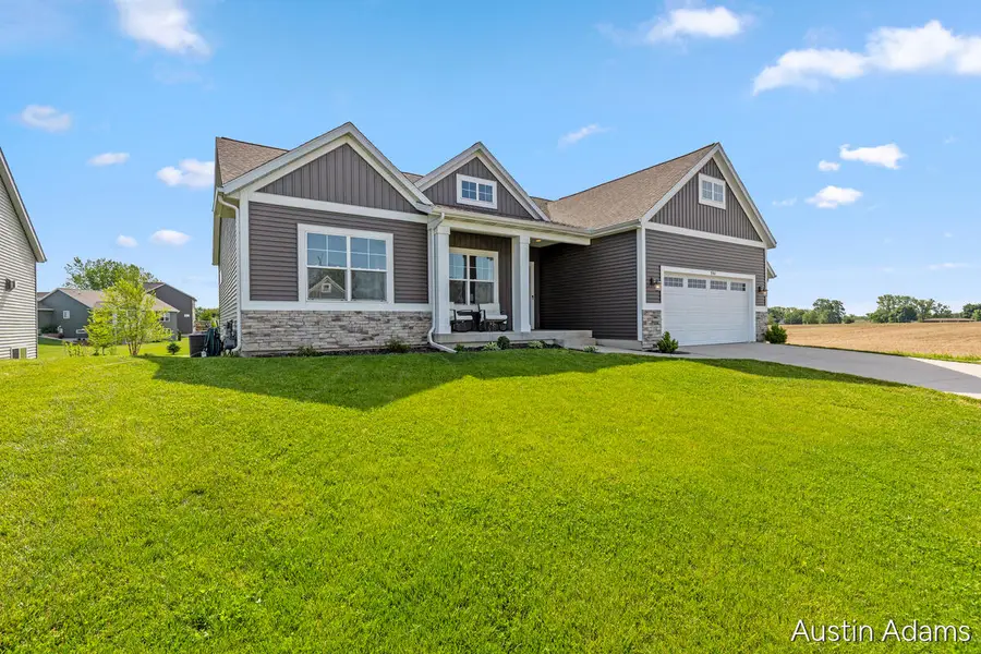 204 Ira Spring Road, Holland, MI 49423 - #2