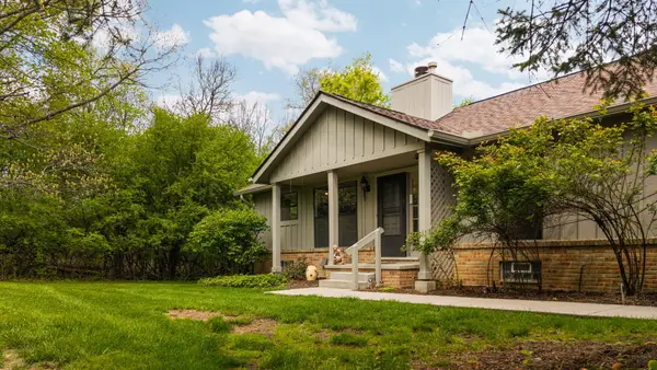 2224 Rivenoak Court, Ann Arbor, MI 48103