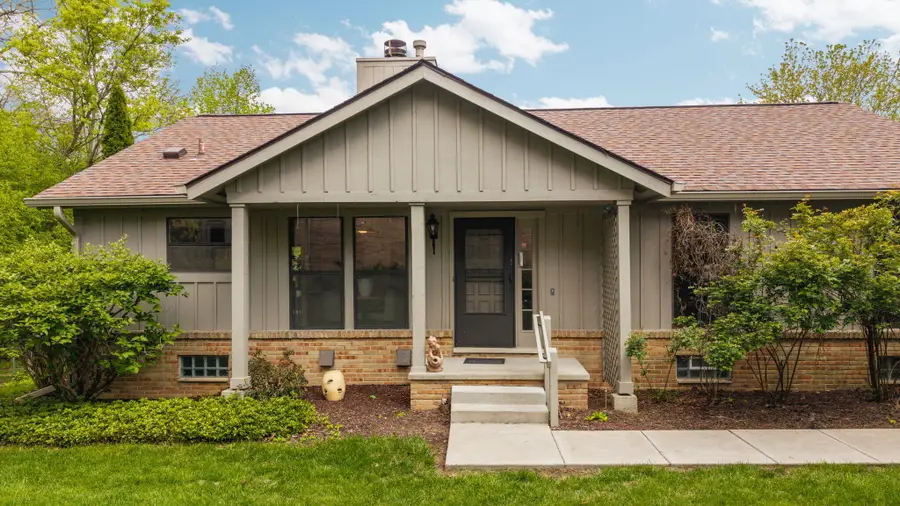 2224 Rivenoak Court, Ann Arbor, MI 48103 - #2