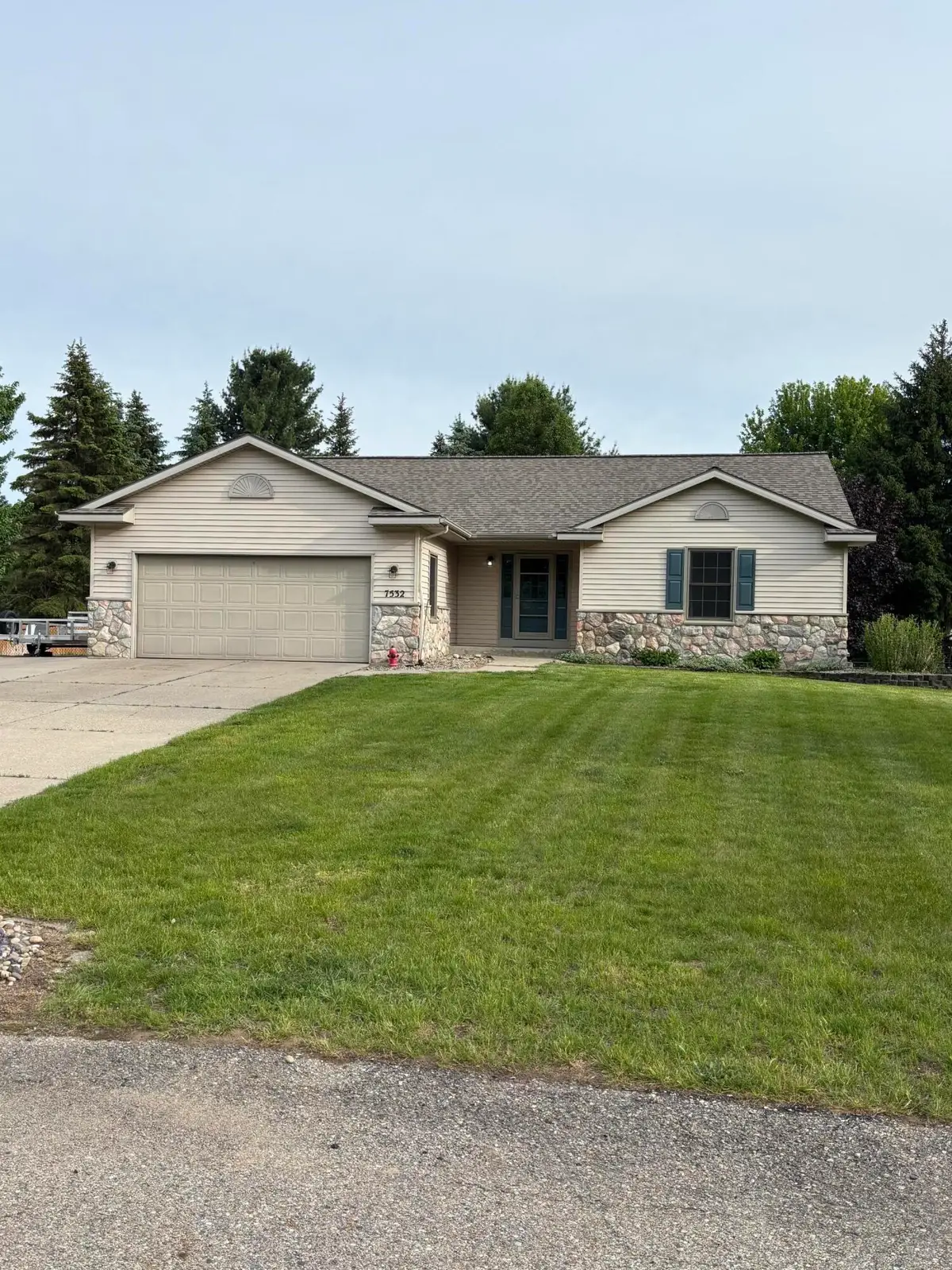 7532 Woodcliff Drive, Hudsonville, MI 49426 - #1