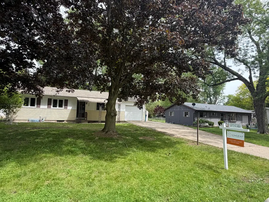 250 Lois Drive, Battle Creek, MI 49015 - #2