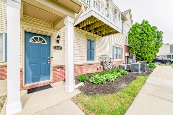 12415 First Avenue S, Southgate, MI 48195