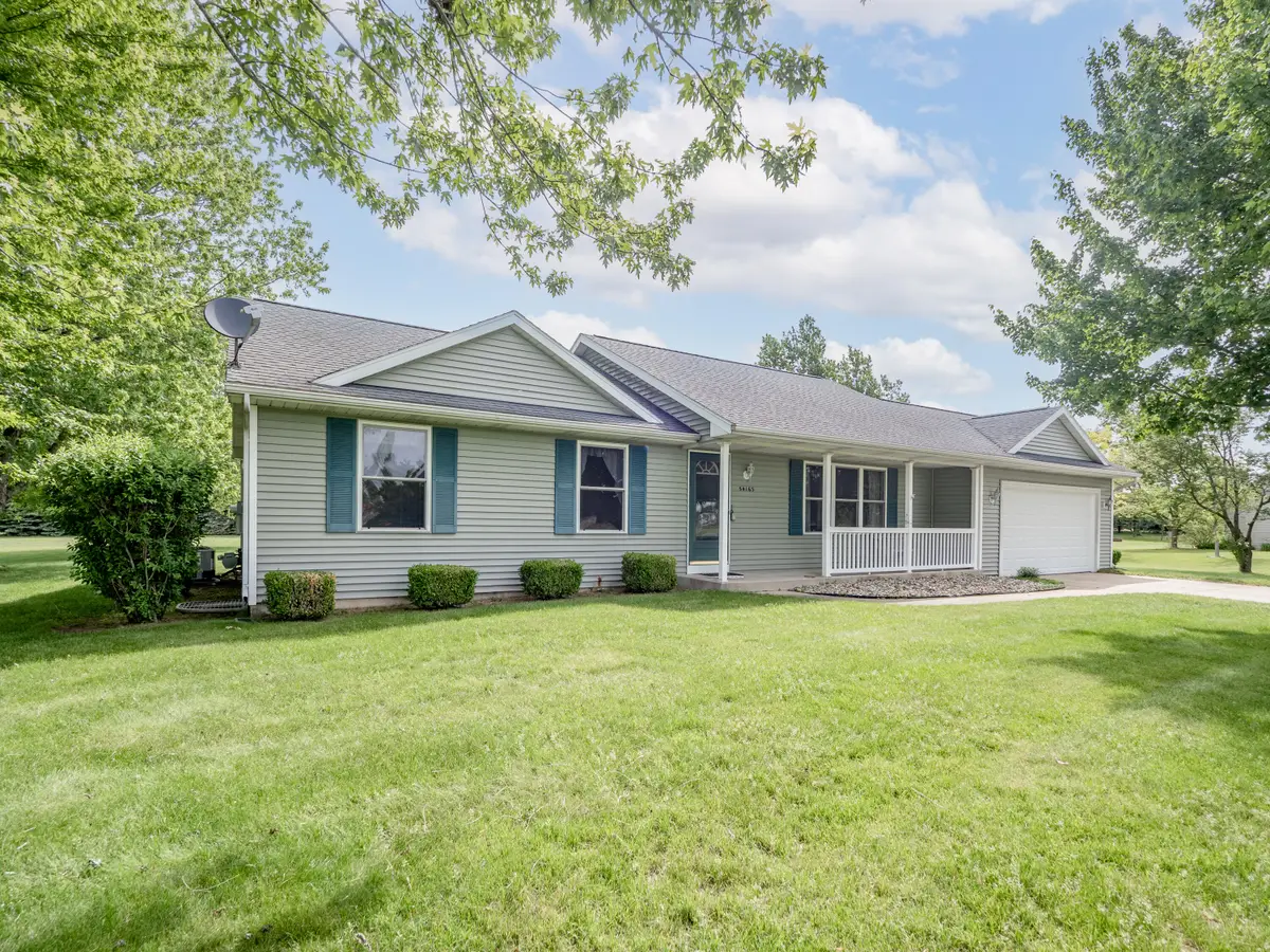 54163 Ridgeview Circle, Paw Paw, MI 49079 - #1
