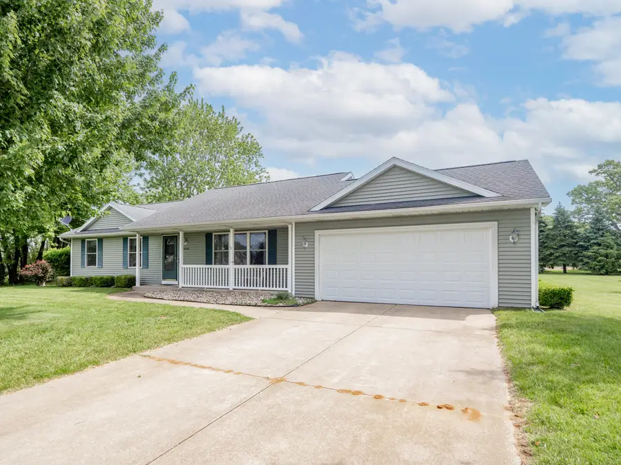 54163 Ridgeview Circle, Paw Paw, MI 49079 - #3