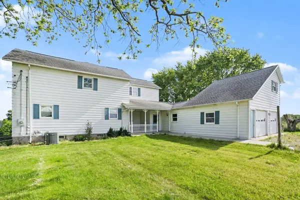 1129 N 24th Street, Allegan, MI 49010