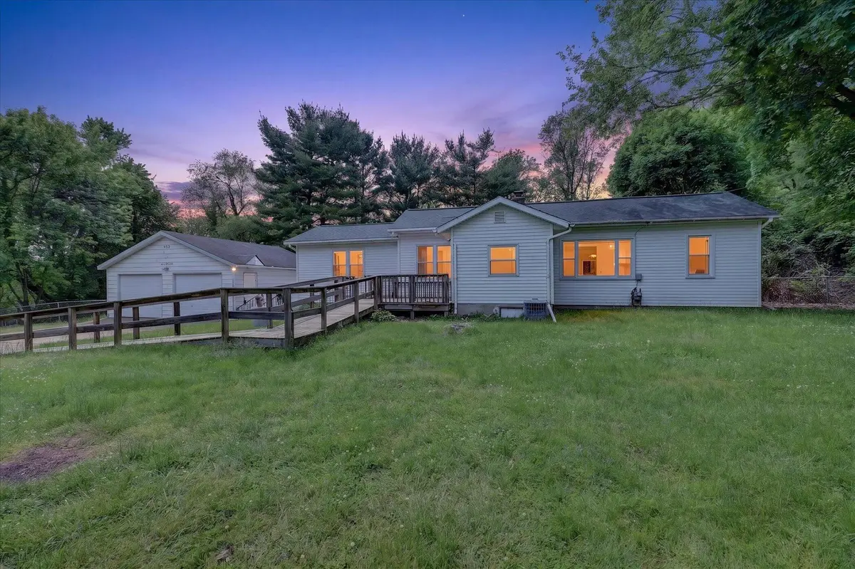 565 Collette Avenue, Kalamazoo, MI 49048 - #1
