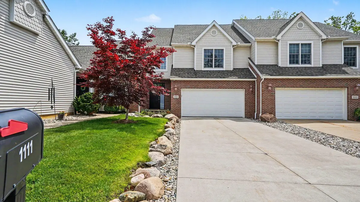1111 Nature Trail, Manchester, MI 48158 - #1