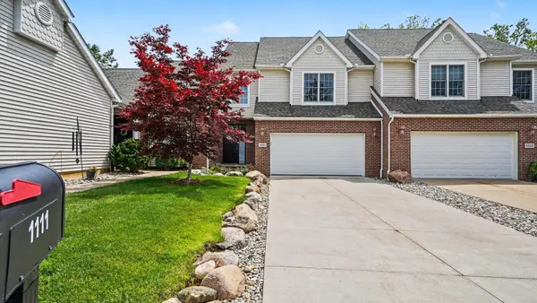 1111 Nature Trail, Manchester, MI 48158