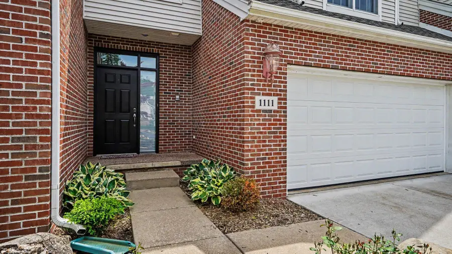 1111 Nature Trail, Manchester, MI 48158 - #2