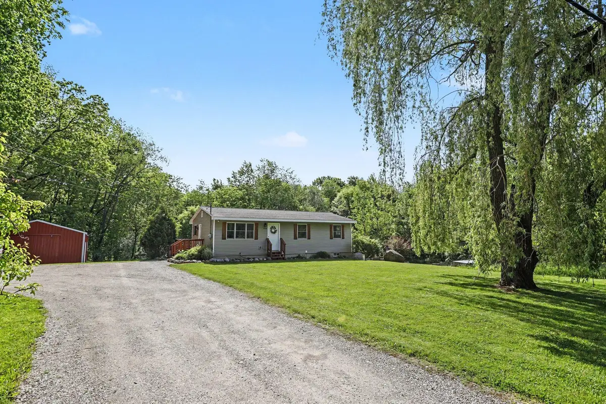 7410 Whitneyville Avenue Se, Alto, MI 49302 - #1