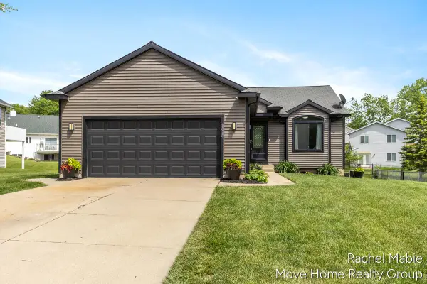 3828 Giddings Avenue Se, Grand Rapids, MI 49508