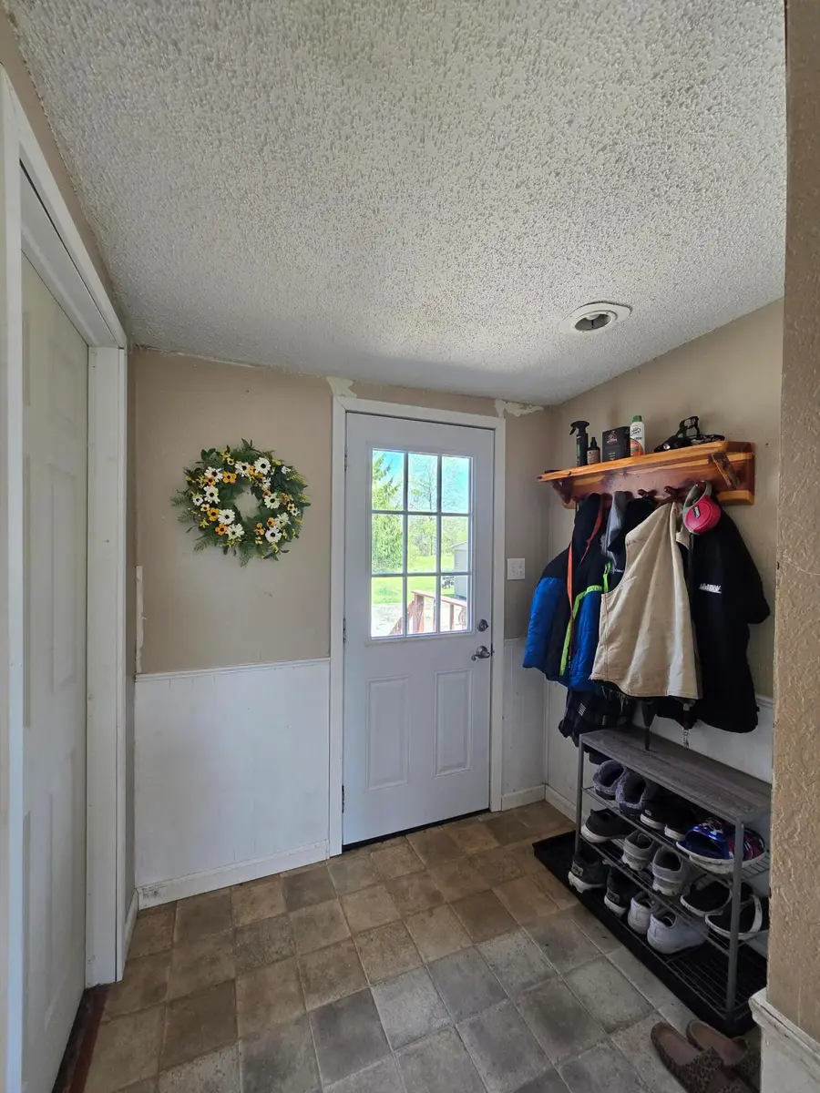 12495 5 Mile Road, Evart, MI 49631 - #2