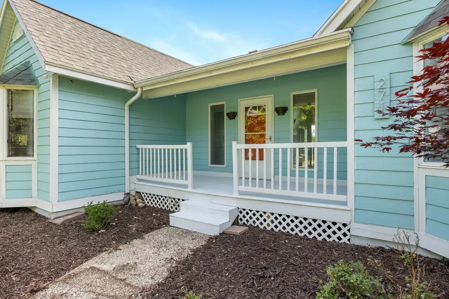 271 Glendale Avenue, Holland, MI 49423 - #2