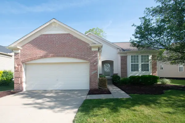 8803 Meadow Lane Drive, Ypsilanti, MI 48197