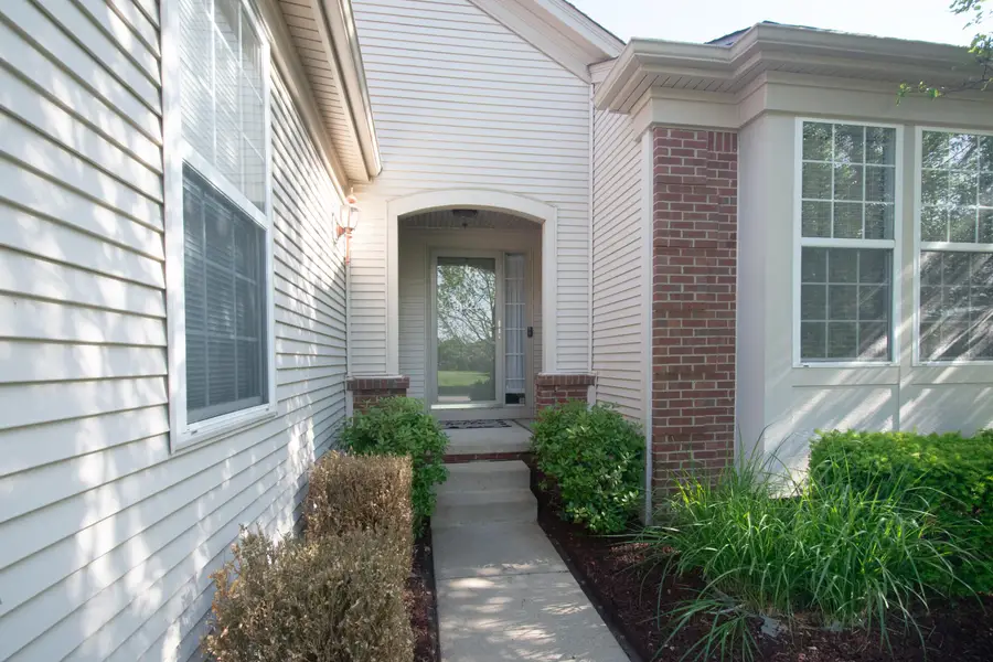8803 Meadow Lane Drive, Ypsilanti, MI 48197 - #2