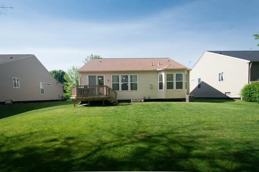 8803 Meadow Lane Drive, Ypsilanti, MI 48197 - #3
