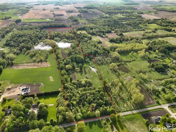 V/L 237 32nd Avenue, Hudsonville, MI 49426