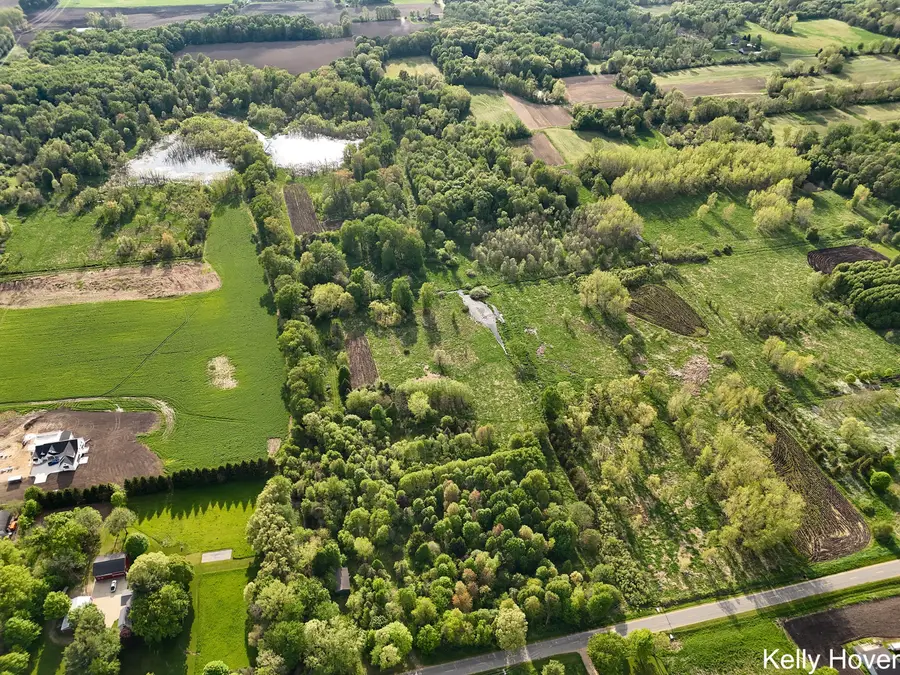 V/L 237 32nd Avenue, Hudsonville, MI 49426 - #3