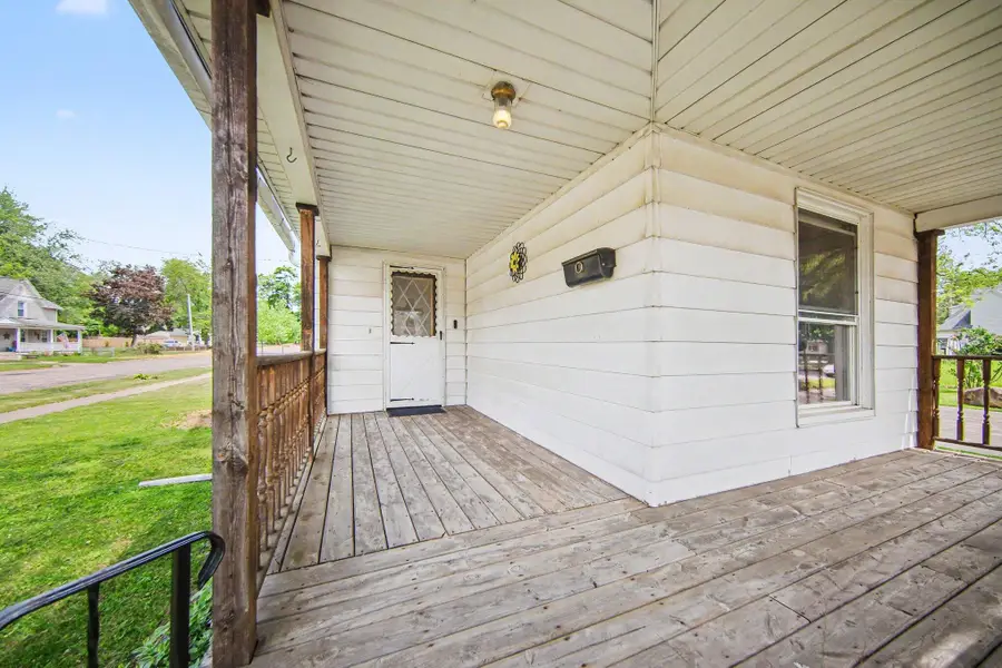 514 Jefferson Street, Jackson, MI 49202 - #3
