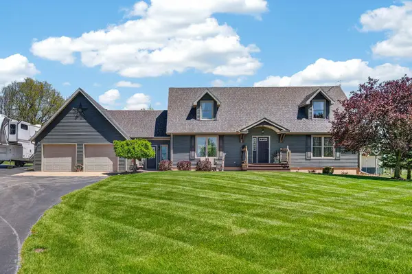 11769 Bell Road, Clarksville, MI 48815