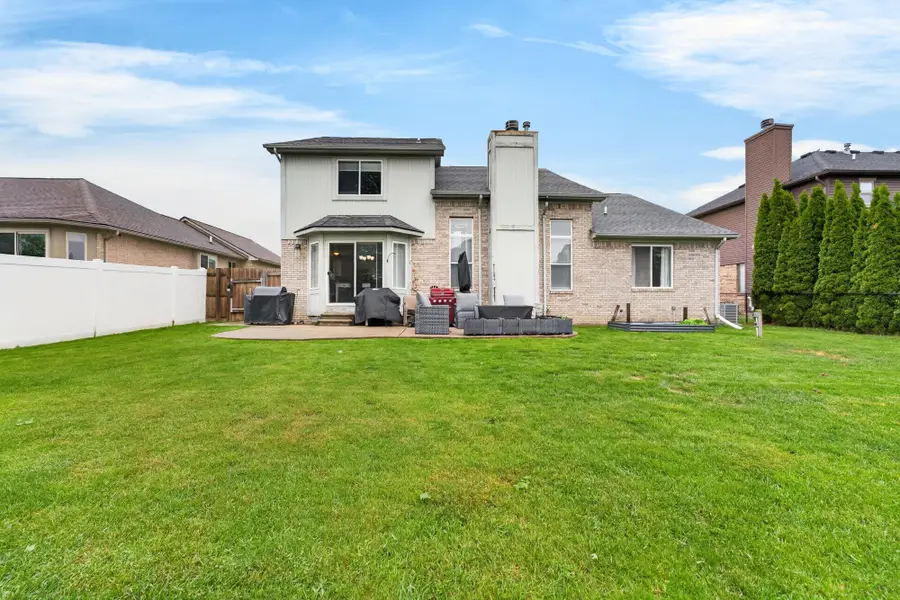 30098 Fairfield Drive, New Baltimore, MI 48051 - #2